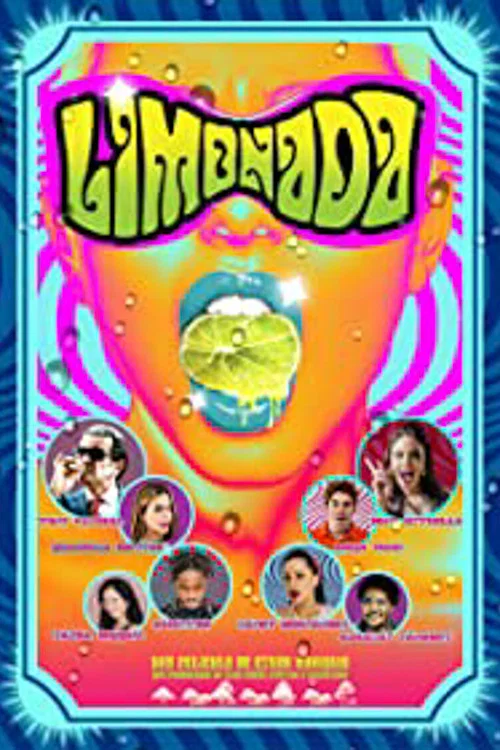 Постер: Limonada