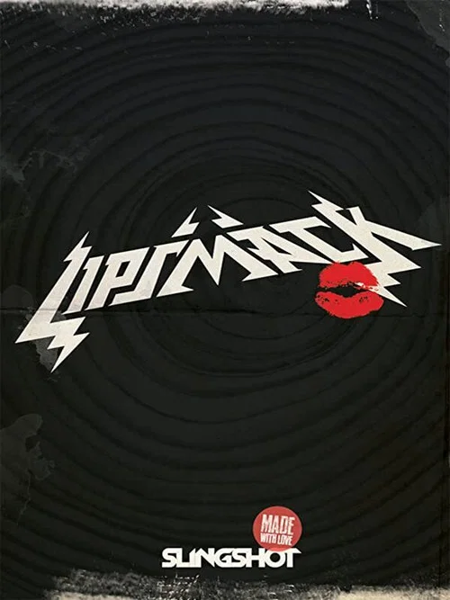 Постер: LipSmack
