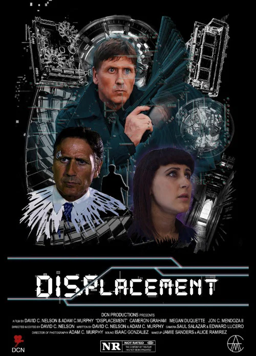 Постер: Displacement