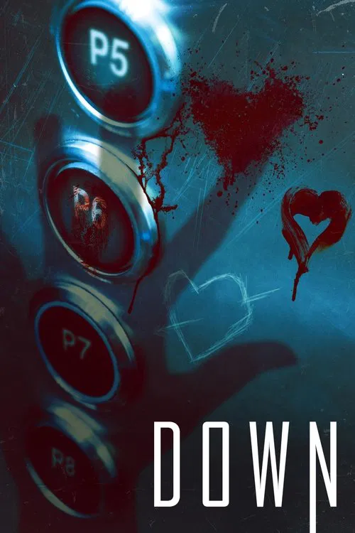 Постер: Down