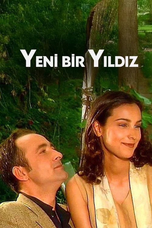 Постер: Yeni Bir Yildiz