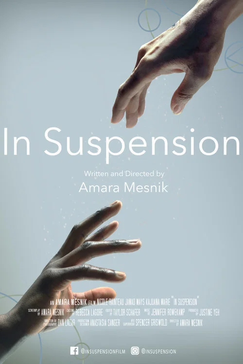 Постер: In Suspension