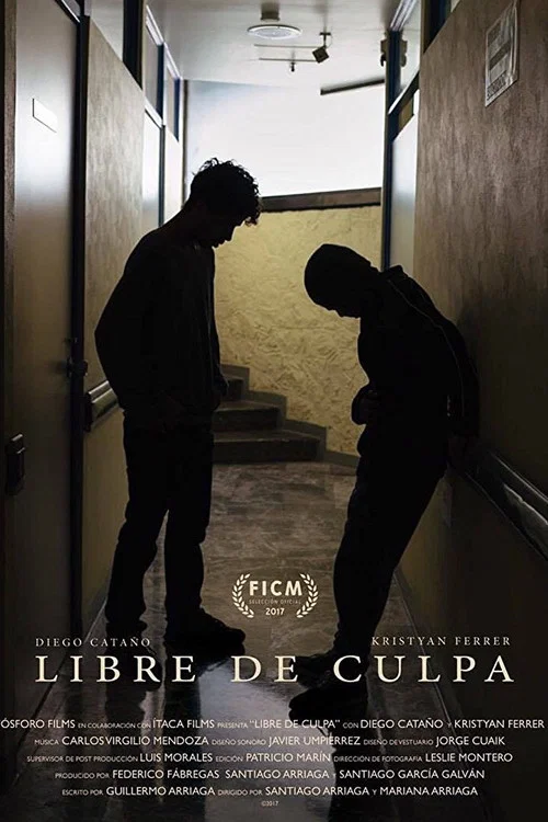 Постер: Libre de Culpa