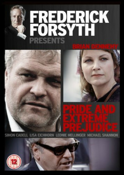 Постер: Pride and Extreme Prejudice