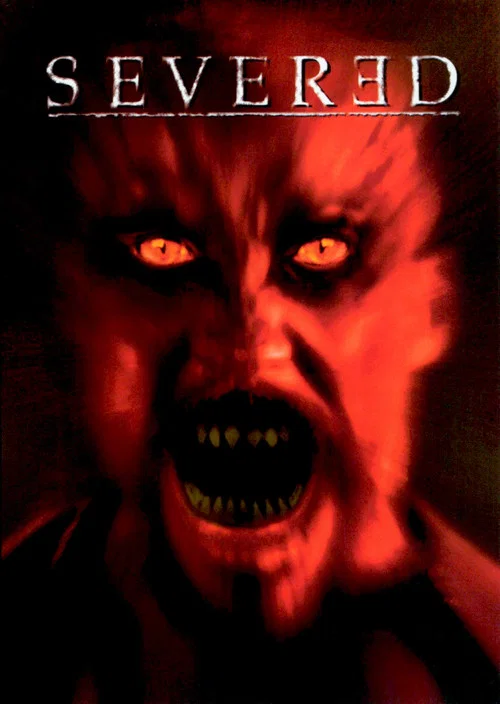 Постер: Severed
