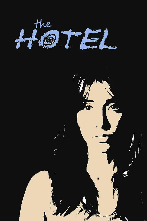 Постер: El Hotel