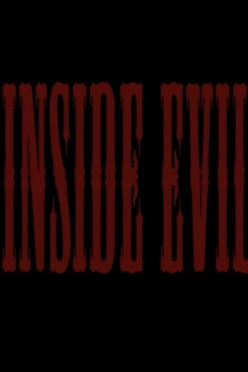 Постер: Inside Evil