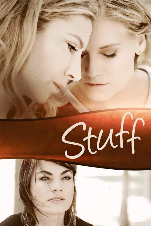 Постер: Stuff
