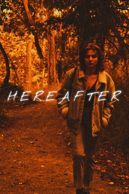 Постер: Hereafter