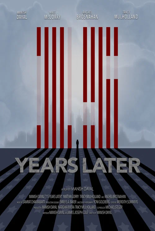 Постер: Fifteen Years Later