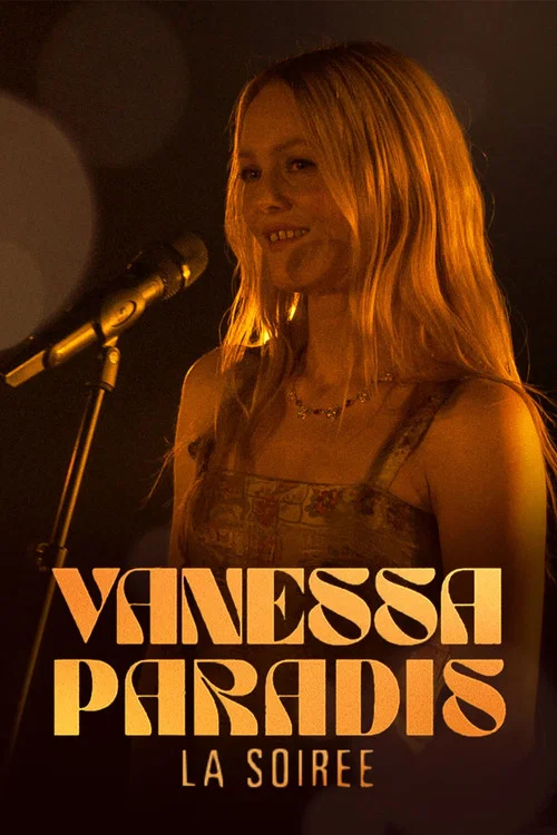 Постер: Paradis