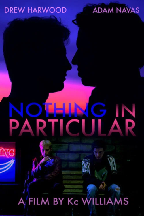 Постер: Nothing in Particular