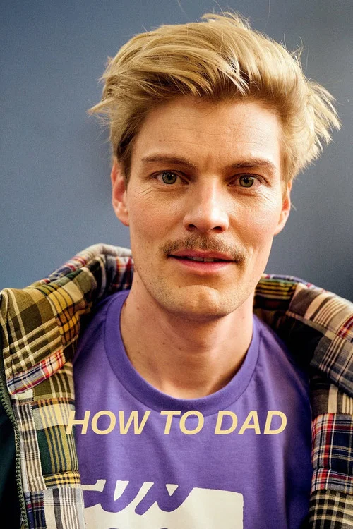 Постер: How to Dad