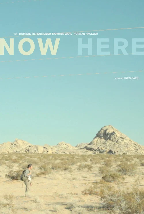 Постер: Nowhere
