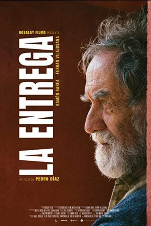 Постер: La Entrega