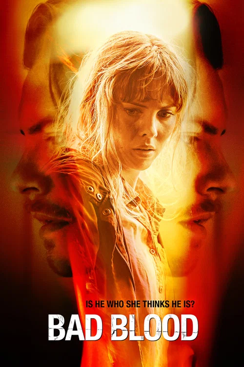 Постер: Bad Blood