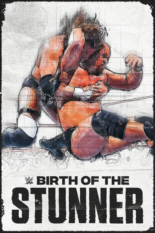 Постер: Birth of the Stunner