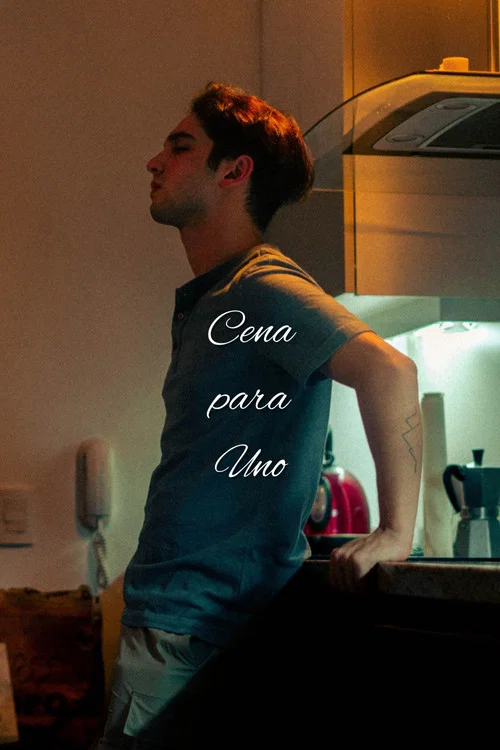 Постер: Dinner for One