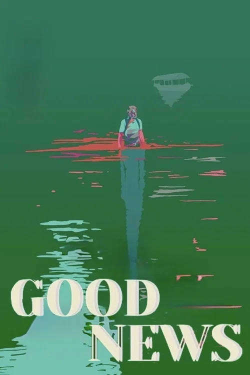 Постер: Good News