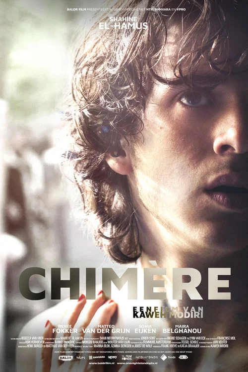 Постер: Chimère