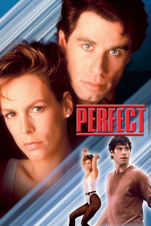 Постер: Perfect