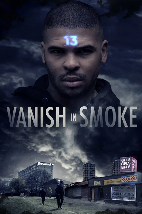 Постер: Vanish in Smoke