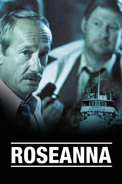 Постер: Roseanna