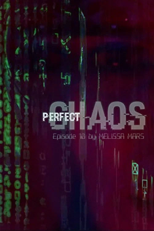 Постер: Perfect Chaos