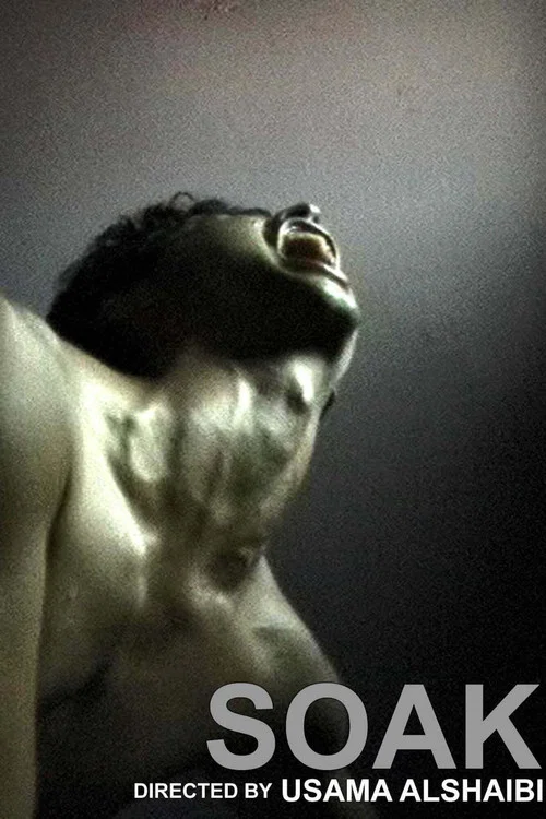 Постер: Soak