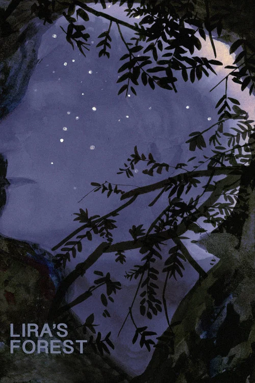 Постер: Lira's Forest