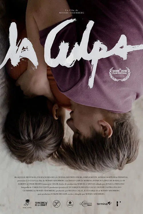 Постер: Guilt