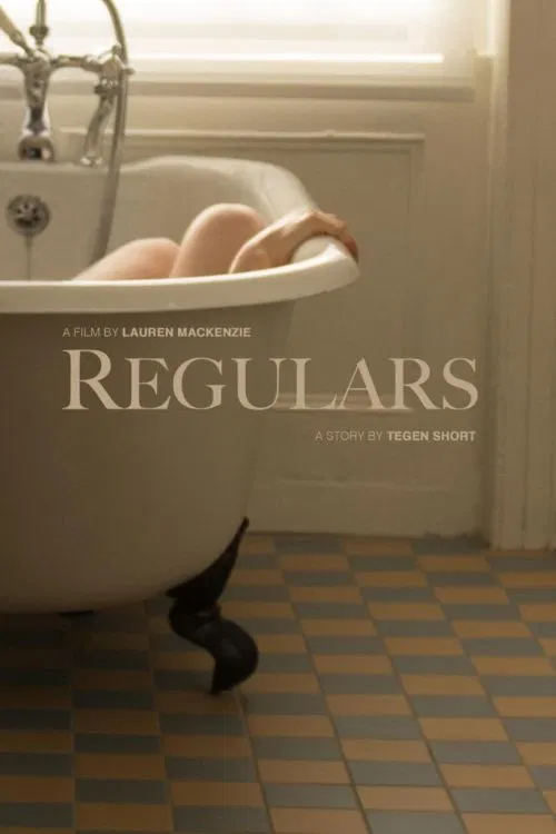 Постер: Regulars