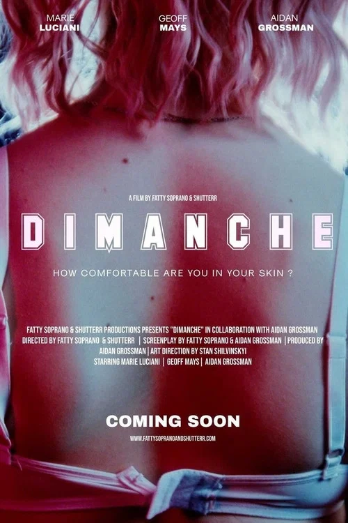 Постер: Dimanche