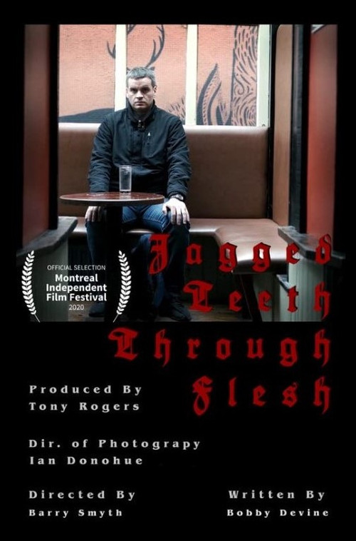 Постер: Jagged Teeth Through Flesh
