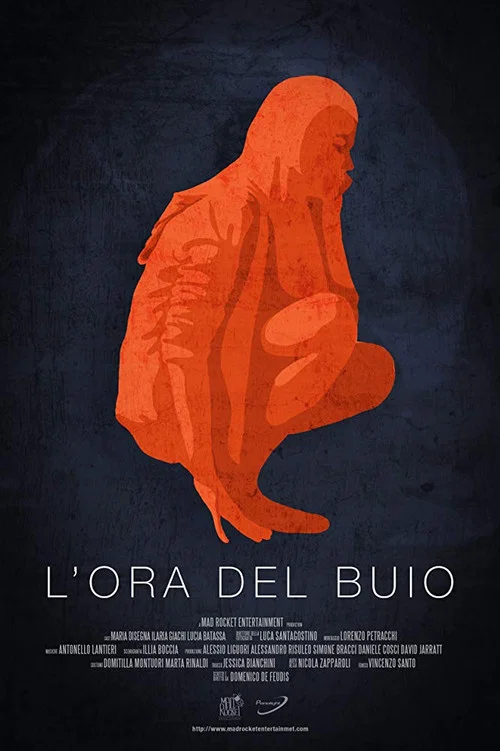 Постер: L'ora del buio