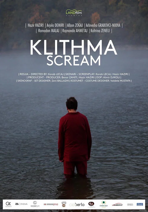 Постер: Klithma