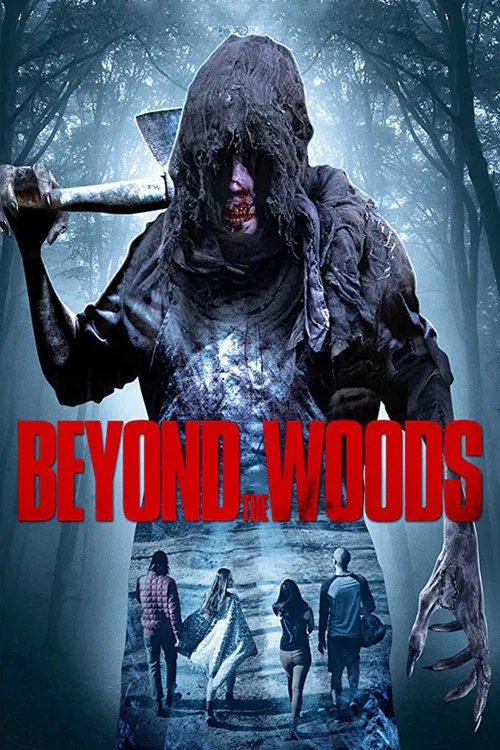 Постер: Beyond the Woods