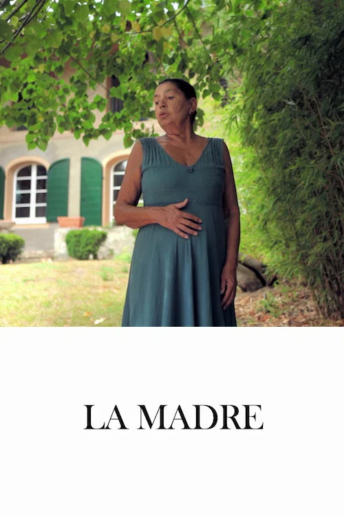 Постер: La madre