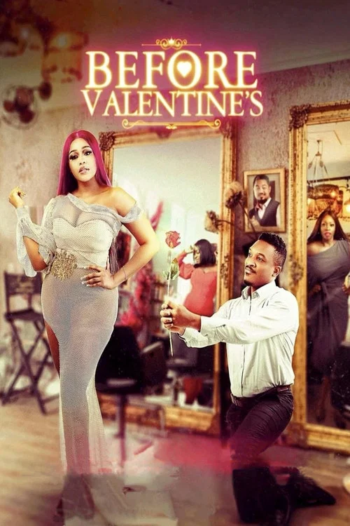Постер: Before Valentine's