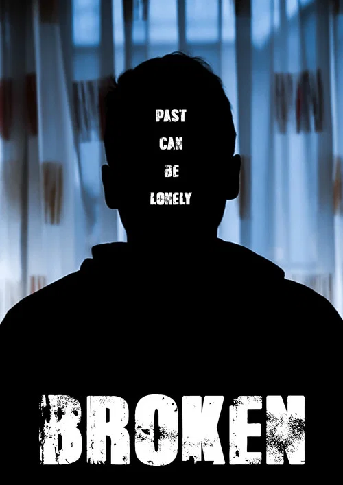 Постер: Broken
