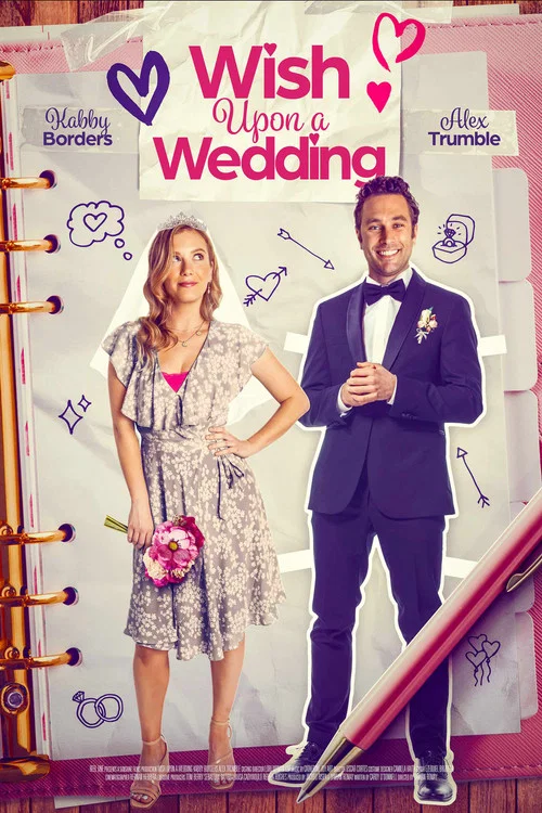 Постер: The Wedding Wish