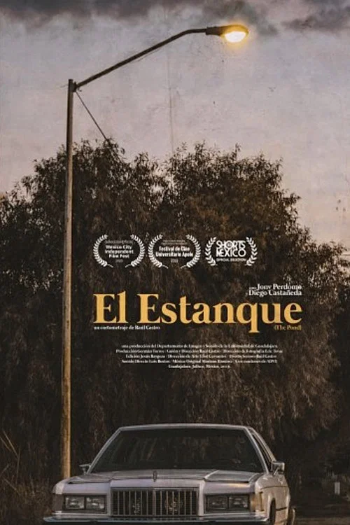 Постер: El Estanque