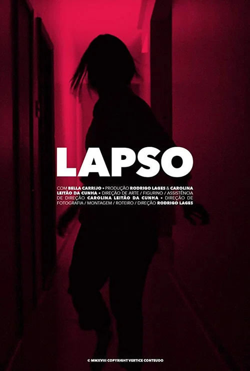Постер: Lapse