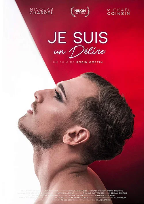 Постер: Je suis un Délire