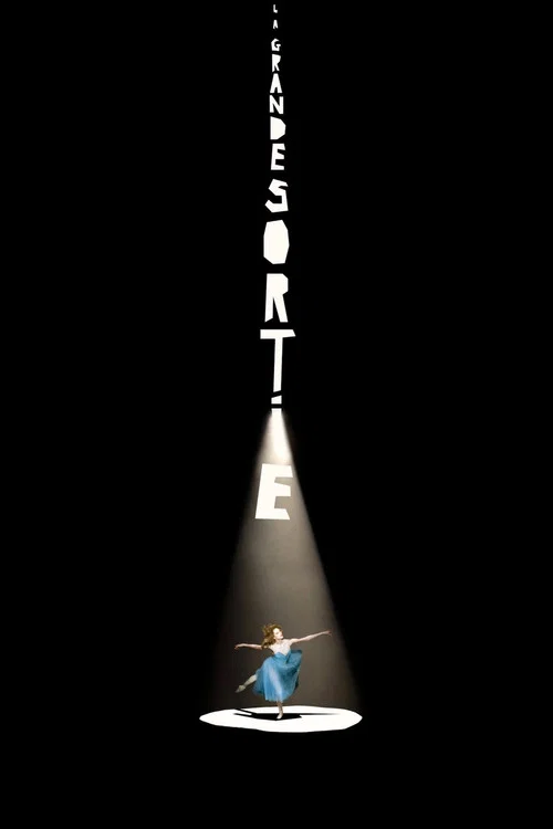 Постер: La Grande Sortie