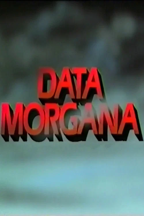 Постер: Data Morgana