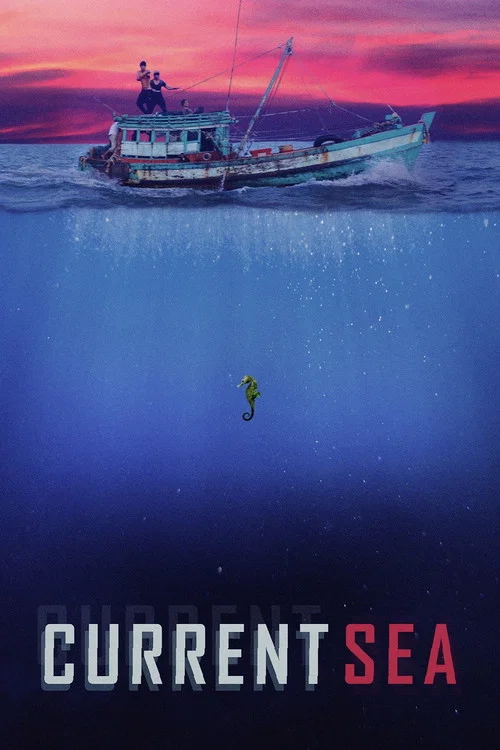 Постер: Current Sea