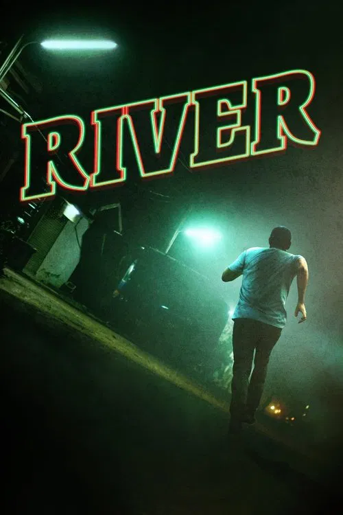 Постер: River