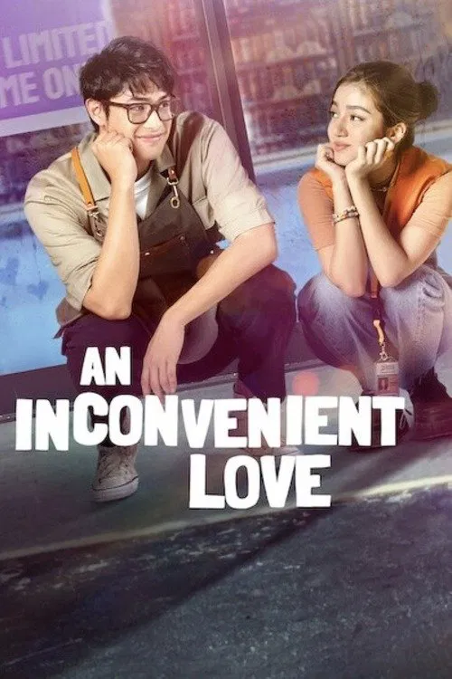 Постер: An Inconvenient Love