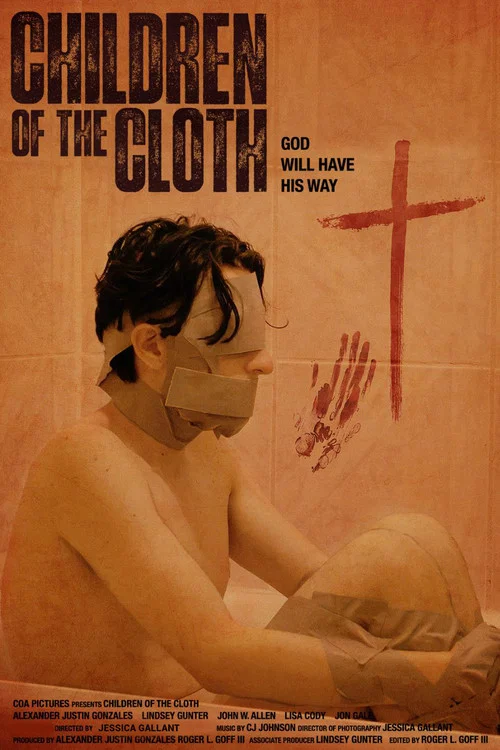 Постер: Children of the Cloth